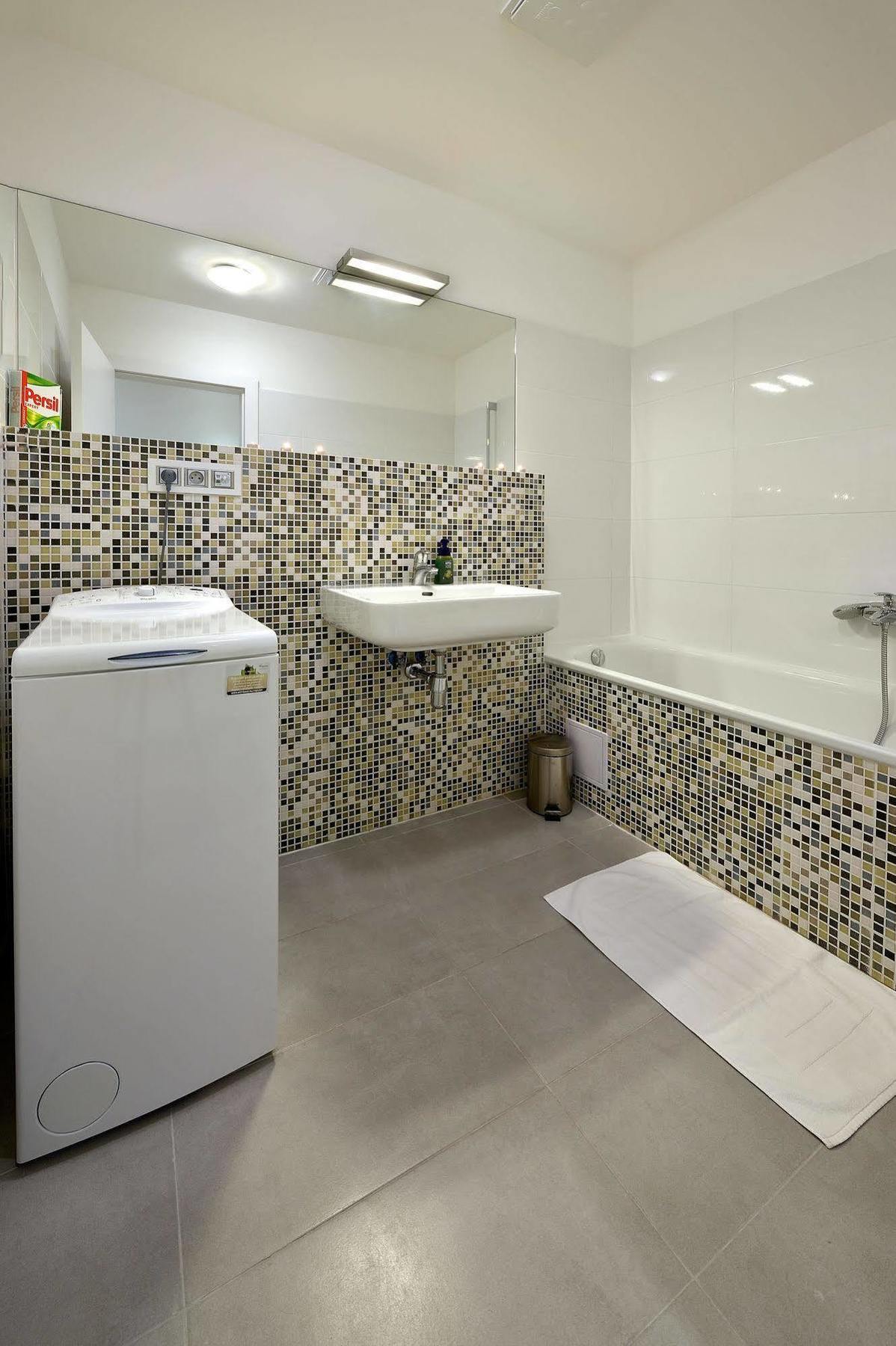 ברטיסלאבה Ambiente Serviced Apartments - Dunajska מראה חיצוני תמונה
