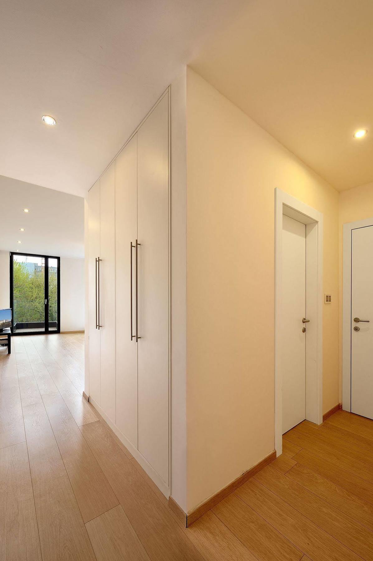 ברטיסלאבה Ambiente Serviced Apartments - Dunajska מראה חיצוני תמונה